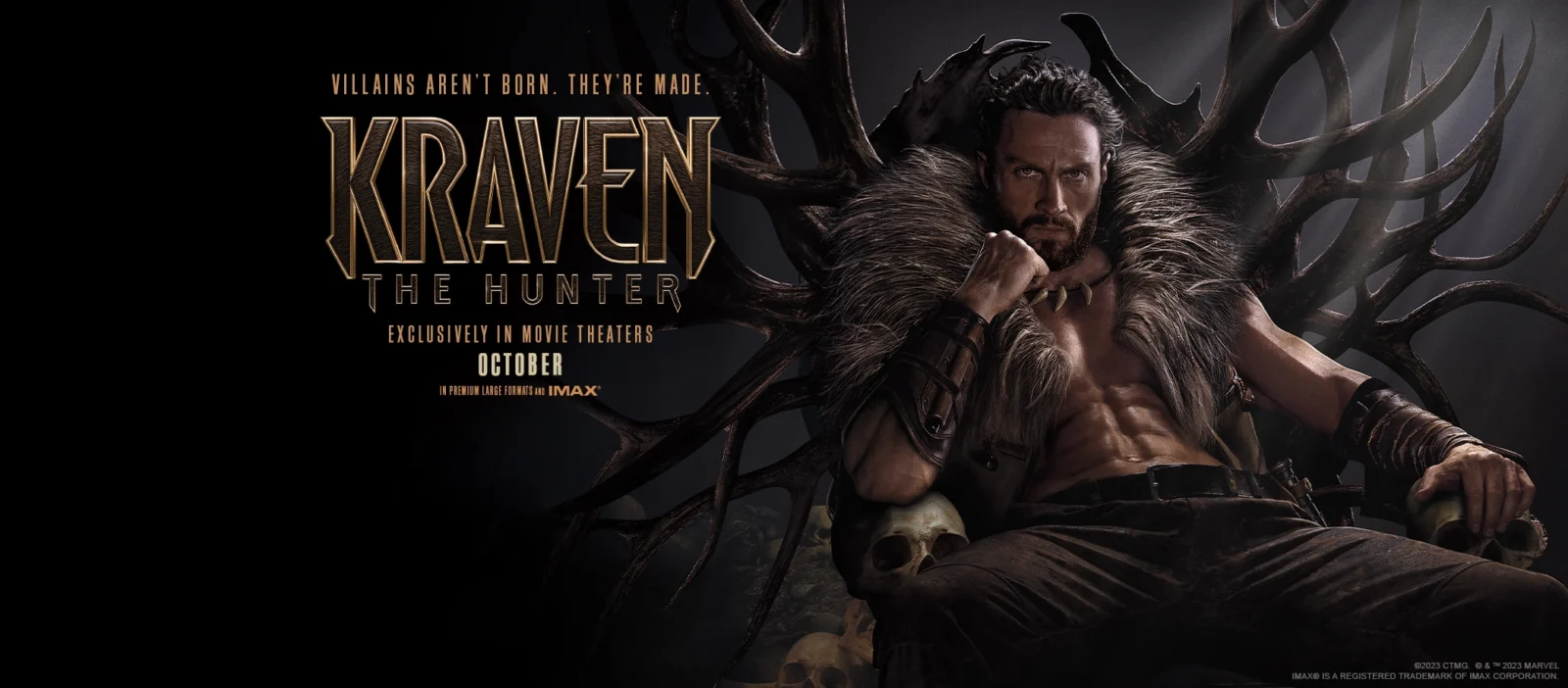 kraven the hunter vanatorul film 2024 online subtitrat in romana