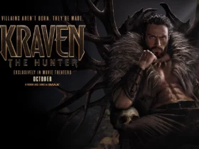 kraven the hunter vanatorul film 2024 online subtitrat in romana