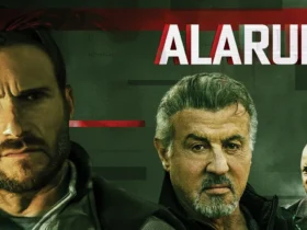 alarum film 2025 subtitrat in romana si tradus online