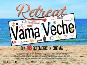 retreat vama veche film subtitrat online in romana din 2024