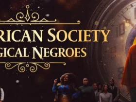 the american society of magical negroes online subtitrat in romana