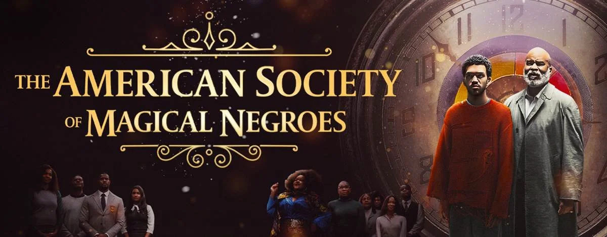 the american society of magical negroes online subtitrat in romana