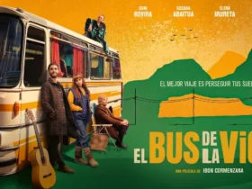 the bus of life el bus de la vida film online subtitrat din 2024