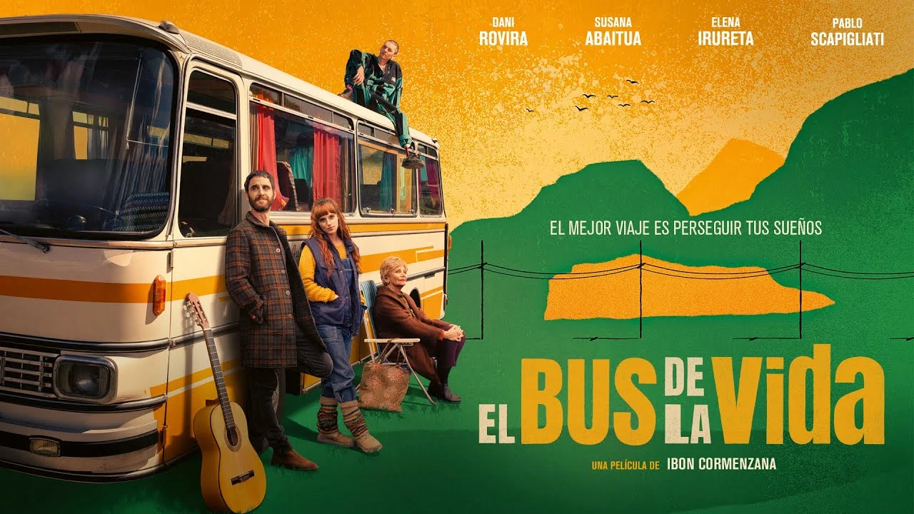 the bus of life el bus de la vida film online subtitrat din 2024