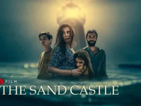 the sand castle online subtitrat in romana film 2024