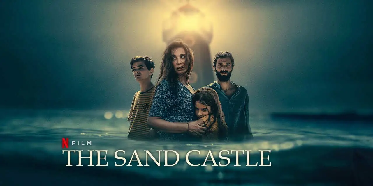 the sand castle online subtitrat in romana film 2024