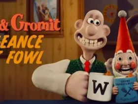 wallace gromit venegeance most fowl subtitrat in romana online 2024