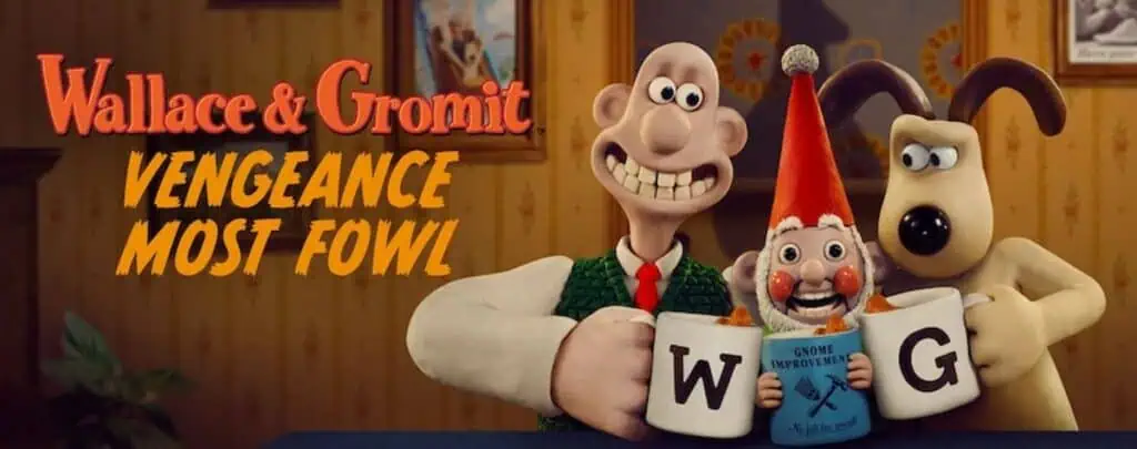 wallace gromit venegeance most fowl subtitrat in romana online 2024