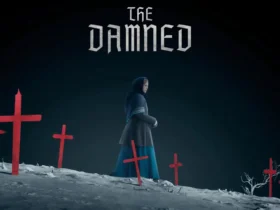 the damned tradus in romana online subtitrat film 2024