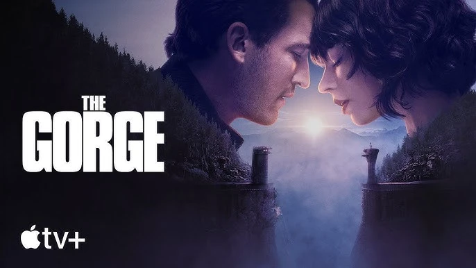 the gorge defileul film subtitrat in romana online din 2025