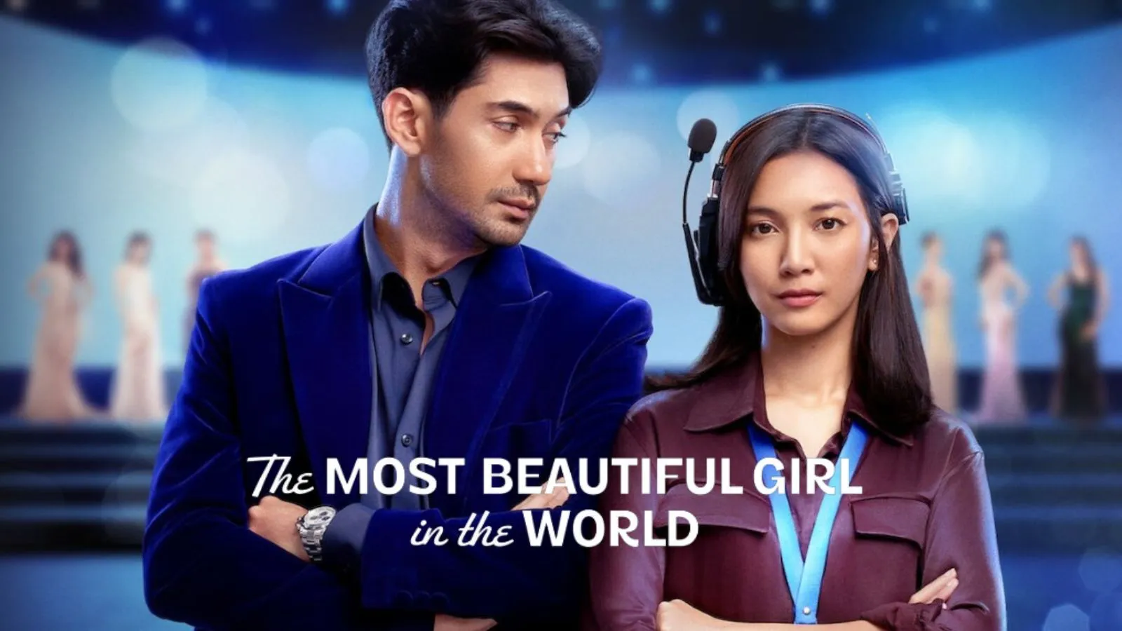 the most beautiful girl in the world subtitrat in romana 2025