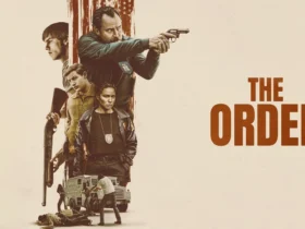 the order film din 2024 subtitrat in romana online