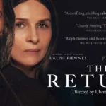 the return film online subtitrat in romana 2024 gratuit