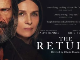 the return film online subtitrat in romana 2024 gratuit