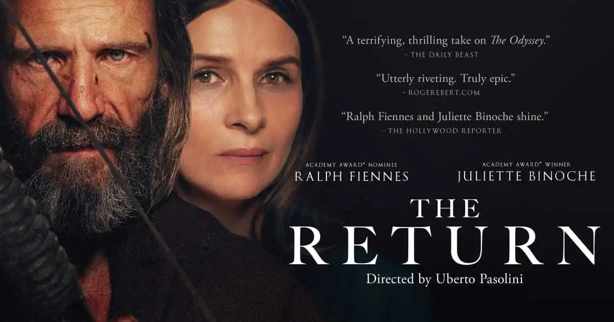 the return film online subtitrat in romana 2024 gratuit