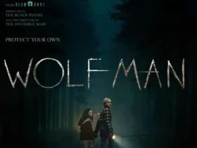 wolf man subtitrat in romana film din 2025