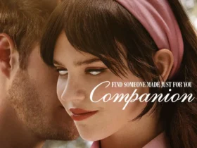 companion film subtitrat in romana online din 2025 gratuit