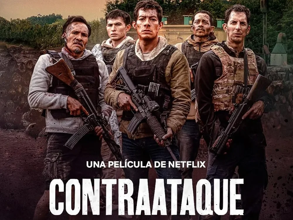 contraataque counterstrike film cu subtitrare in romana online 2025