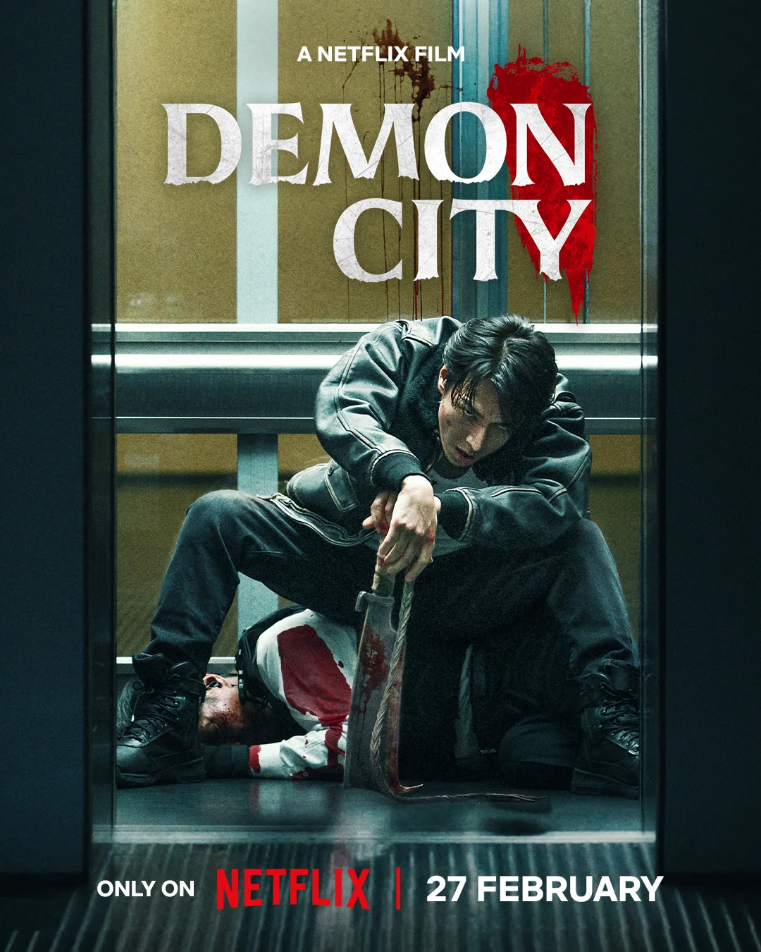 demon citiy film online tradus in romana gratuit