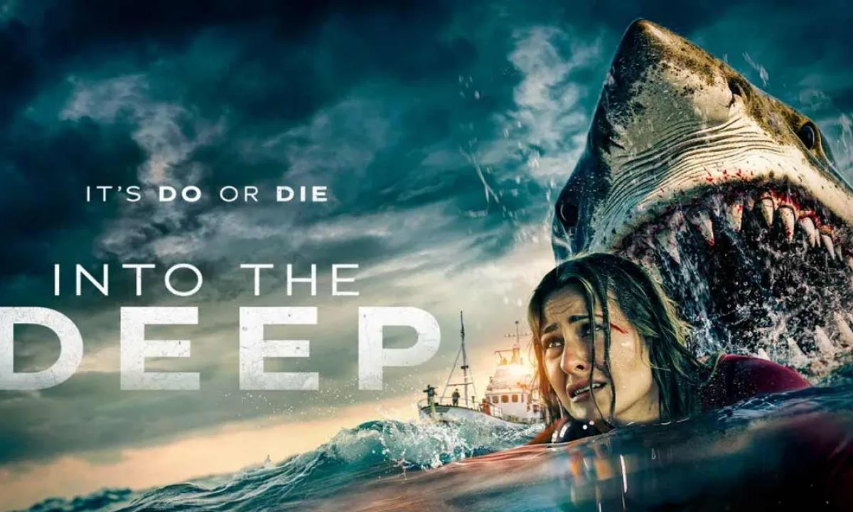 into the deep film online subtitrat in romana 2025 gratis