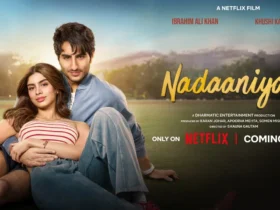 nadaaniyan film indian online subtitrat in romana