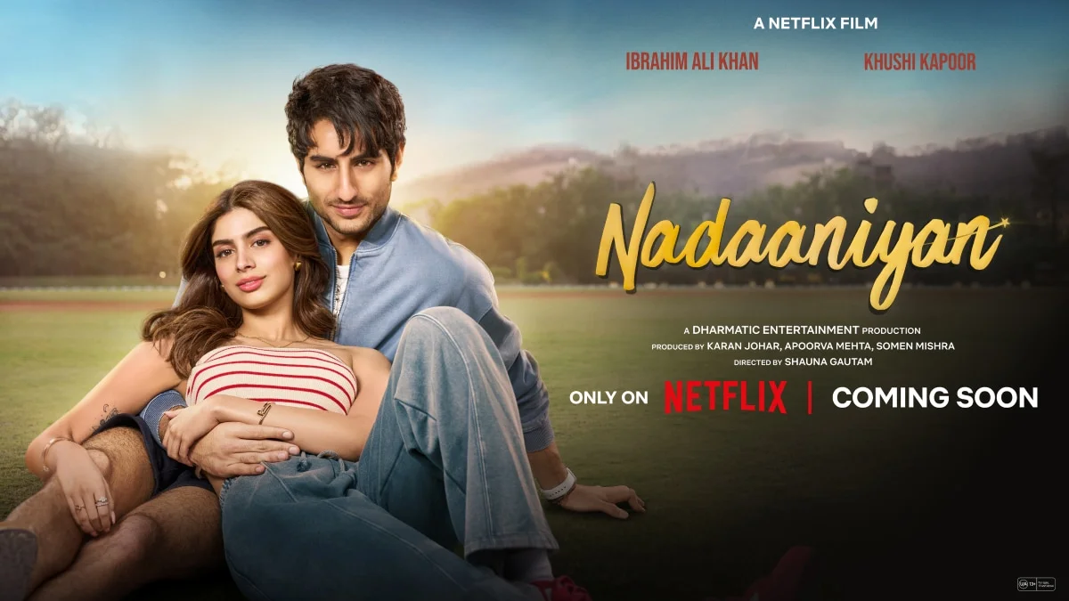 nadaaniyan film indian online subtitrat in romana