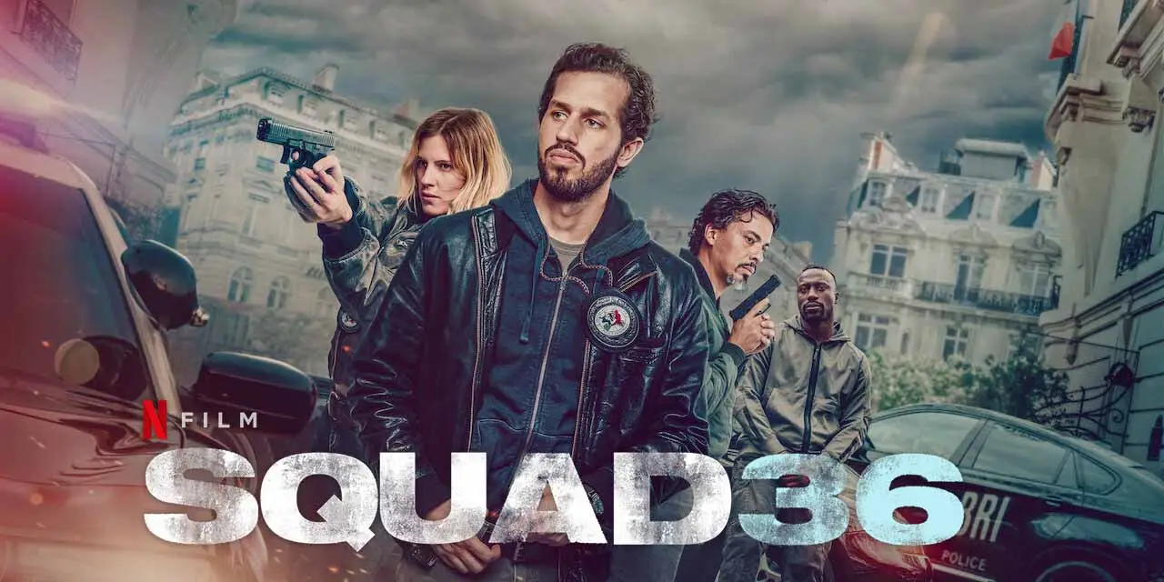 squad 36 film tradus in romana din 2025 online gratuit