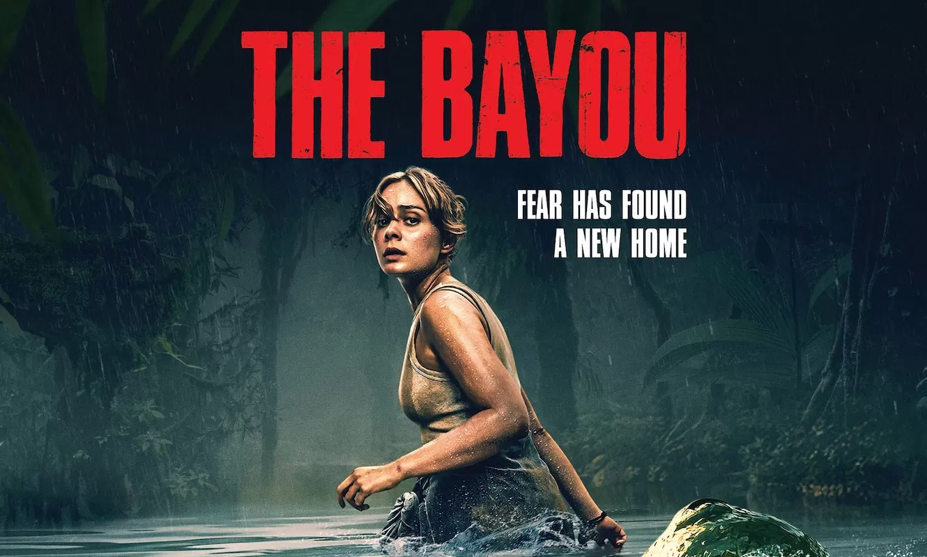 the bayou online subtitrat in romana 2025