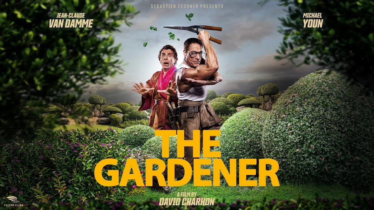 the gardener film subtitrat in romana online din 2025 gratuit