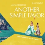 another simple favor tradus in romana film din 2025