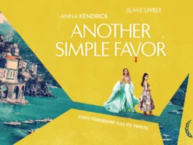 another simple favor tradus in romana film din 2025