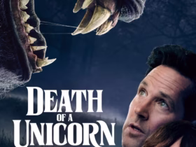 death of a unicorn film cu subtitrare in romana din 2025