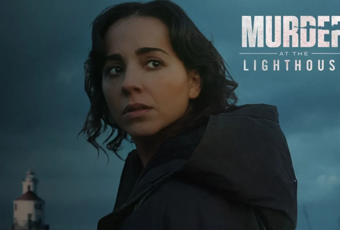murder at the lighthouse in romana subtitrat 2025