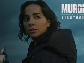murder at the lighthouse in romana subtitrat 2025